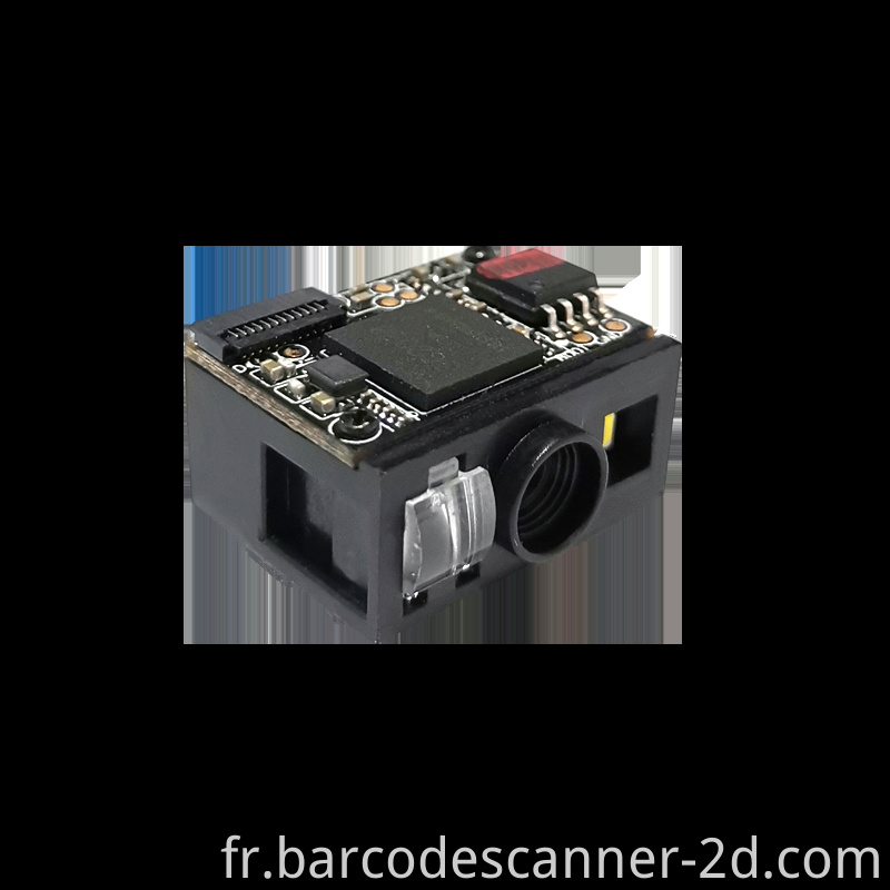 WINSON WDI-3038 BAR CODE SCAN MOTEUR QR MODULE DE SCANNER DE CODE DE CODE POUR KIOSK